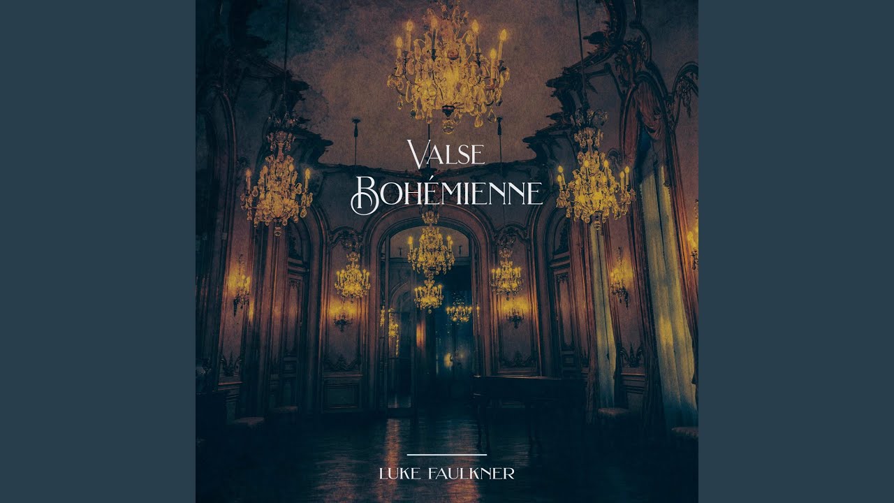 Valse Bohémienne