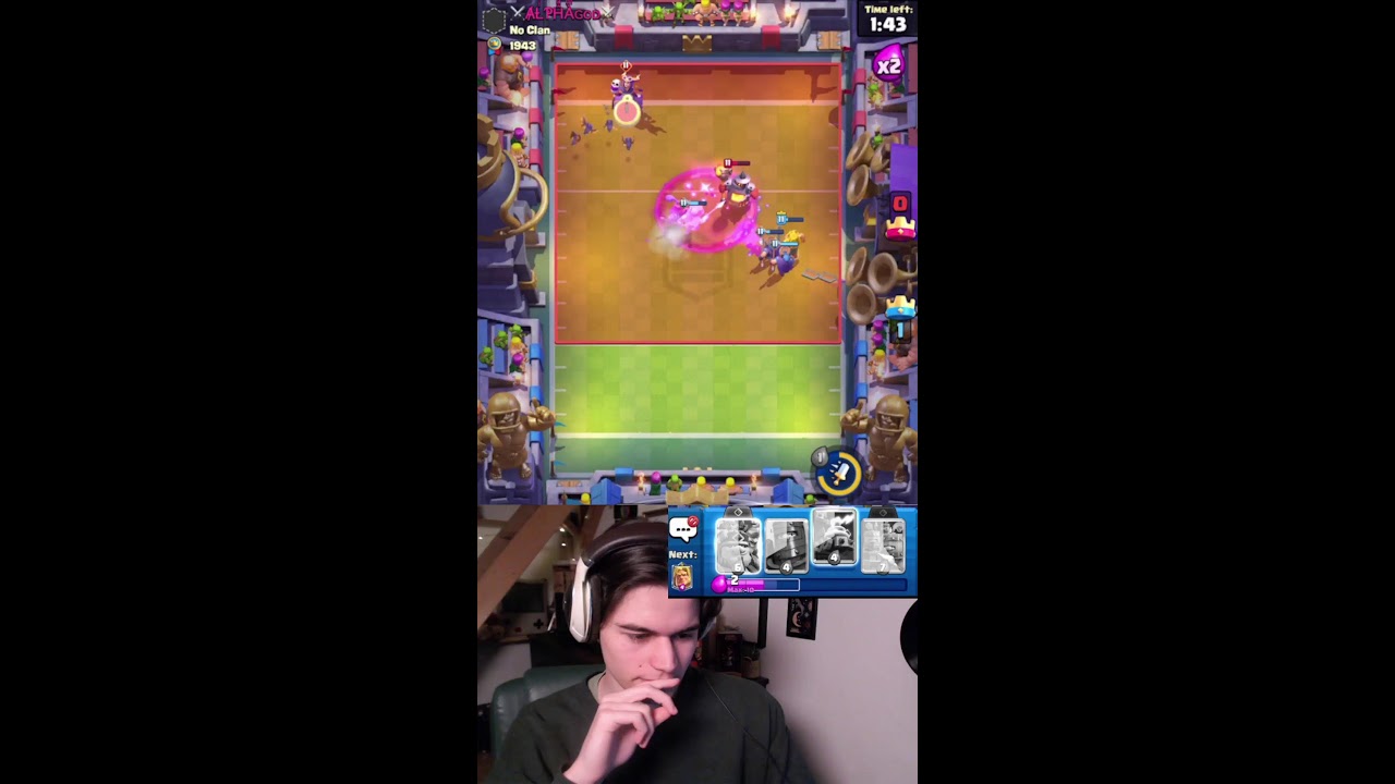 🛡️ REKRUTEN GOBG COMEBACK 🧌 IM BESTEN MODUS 🛡️