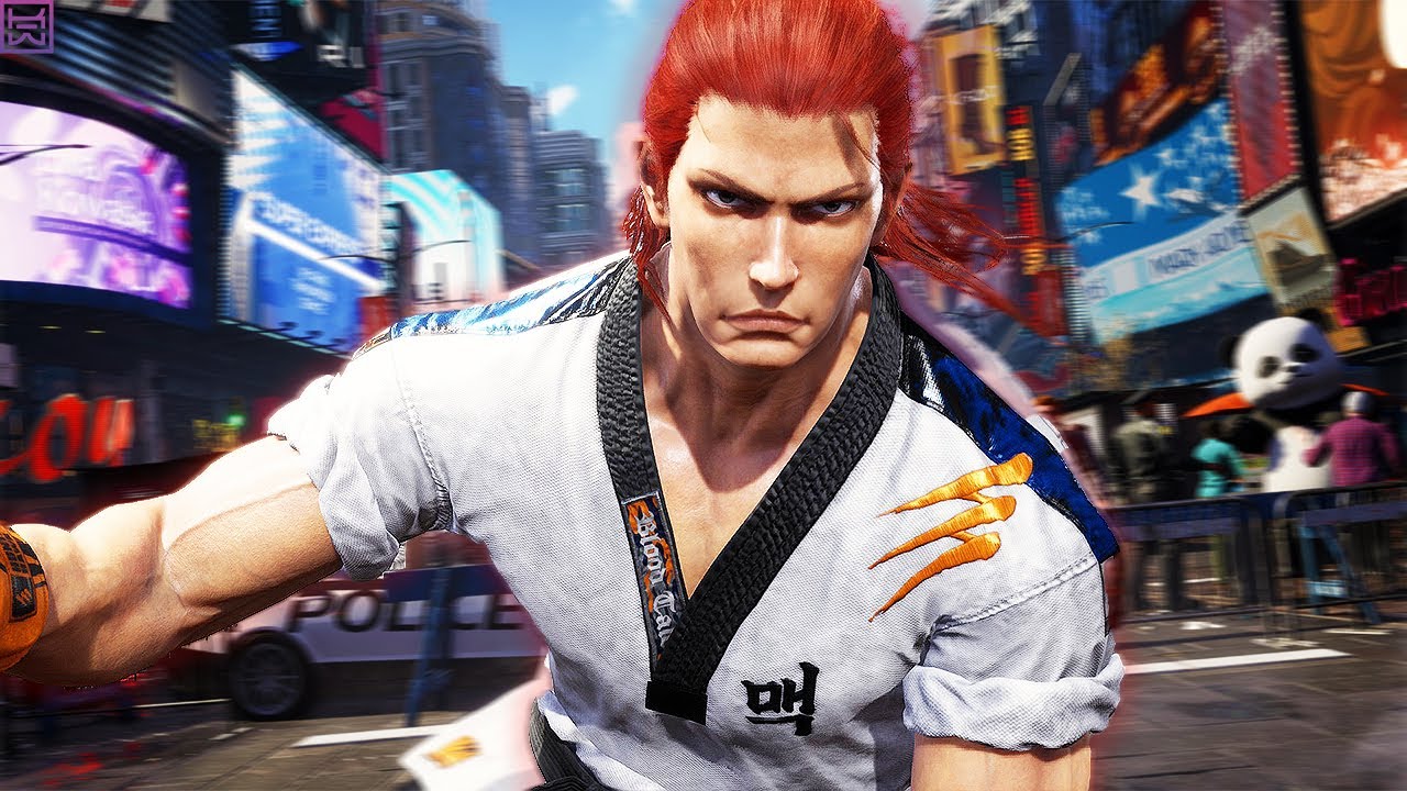 My Worst Tournament Start in TEKKEN 8, Can I Recover?