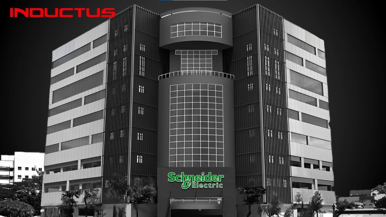 Schneider Electric's India Success Story: Inside Their $425M Smart Factory & GCC Expansion!