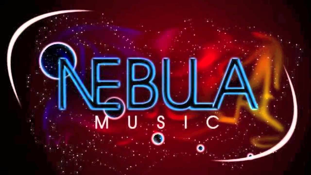 NEBULA MUSIC   WARRIOR!