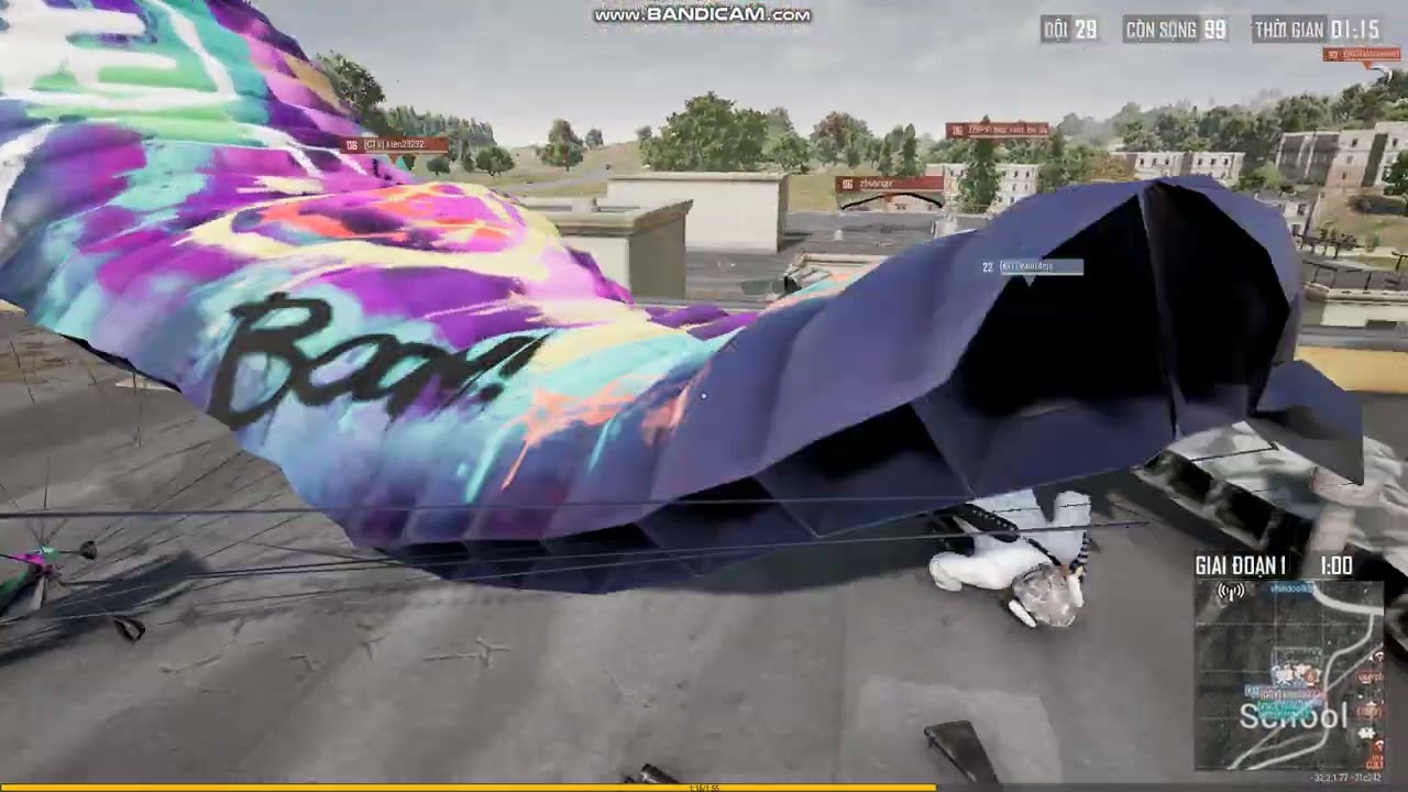 AUTO LOOT SCRIPT PUBG PC
