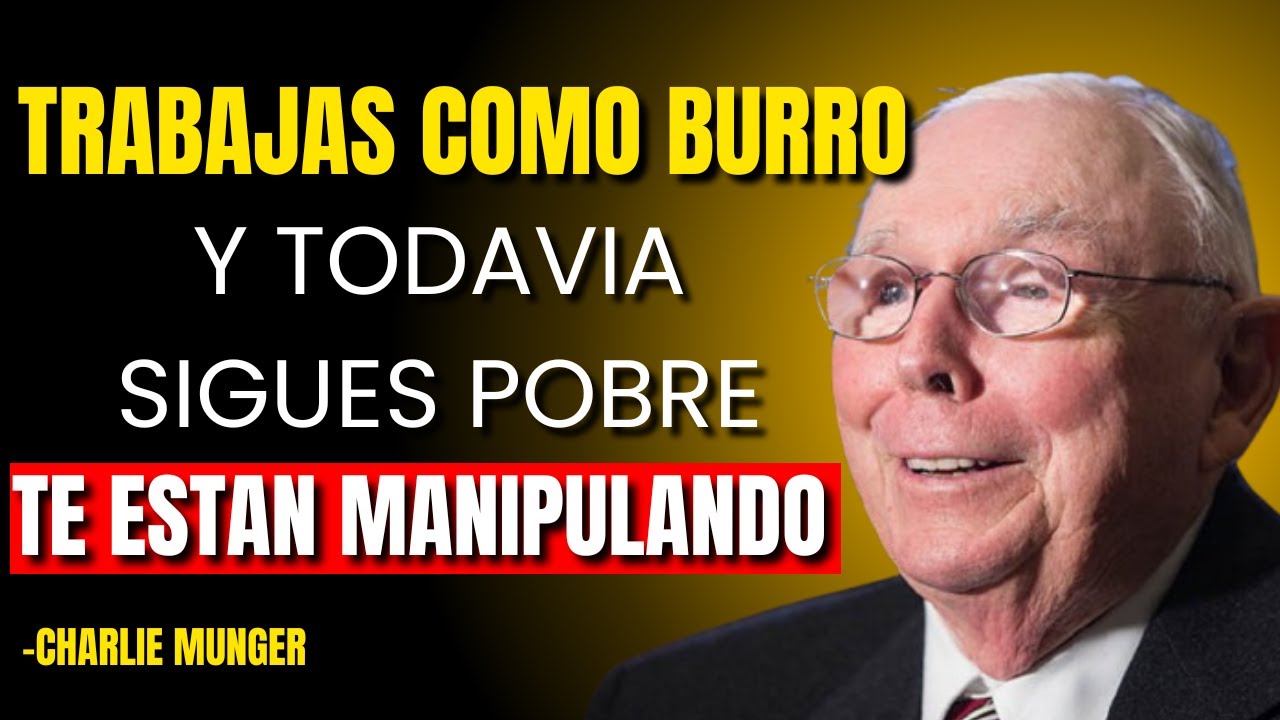 Te mantienen pobre: estas trampas de dinero ocultas