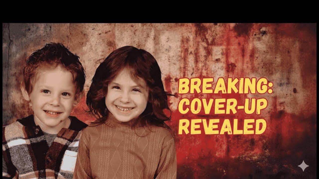The Evidence That Changed Everything: New Breakthrough in the Sullivan Case