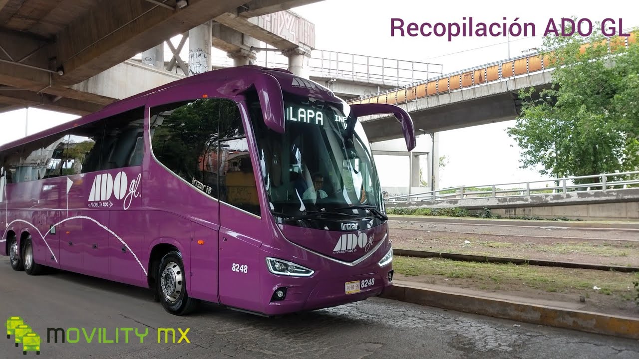 Recopilación ADO GL 