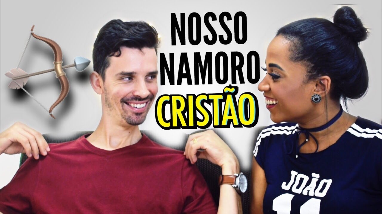 COMO NOS CONHECEMOS - NAMORO CRISTÃO Ep1