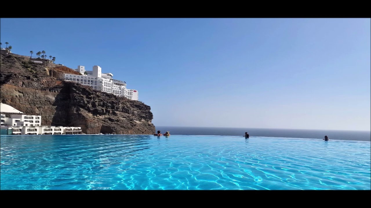 RIU VISTAMAR, GRAN CANARIA, PUERTO RICO 2025