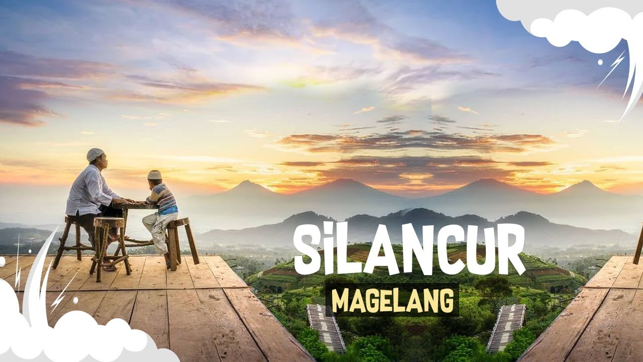 Mengunjungi Silancur Highland, Destinasi Wisata Alam yang Memukau di Magelang