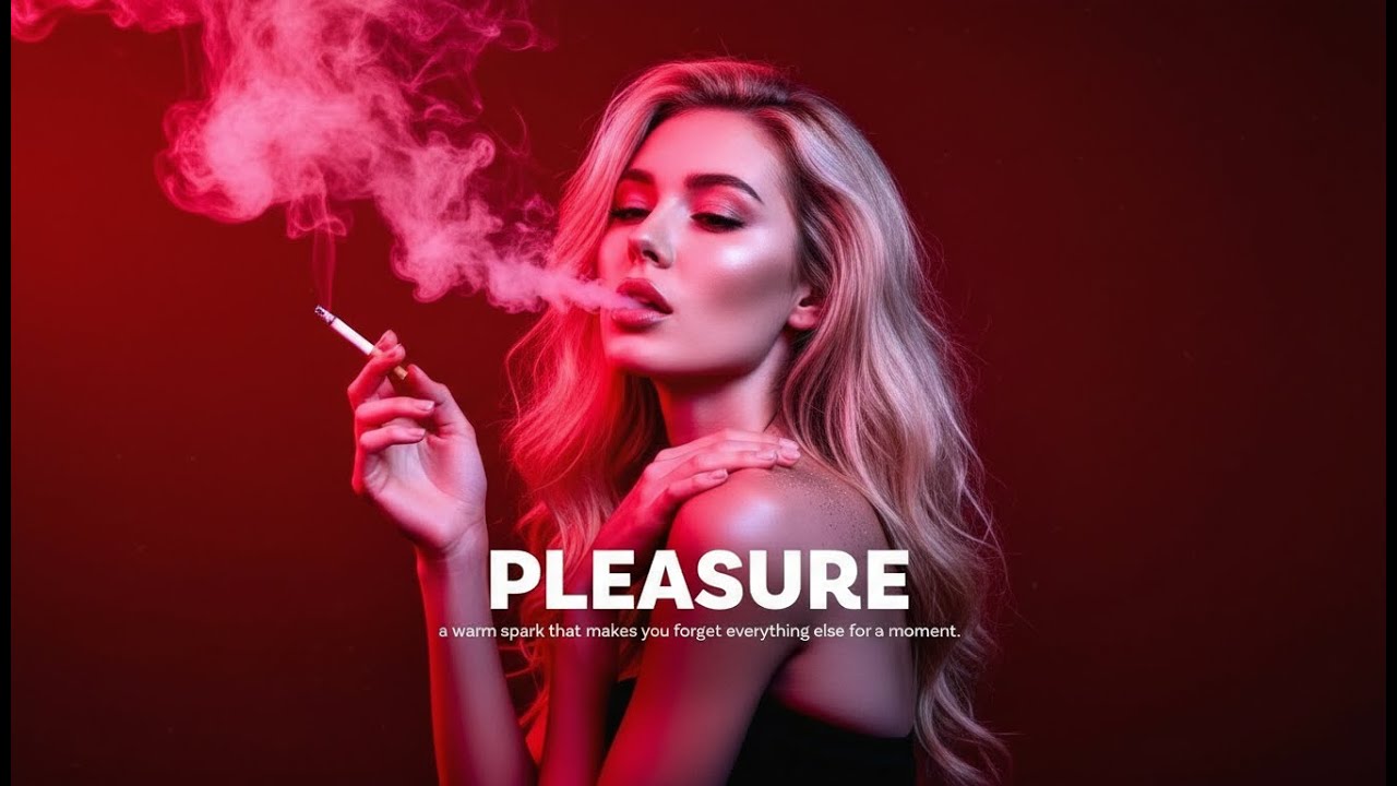 🌹 PLEASURE • Deep House Chill Feelings Mix
