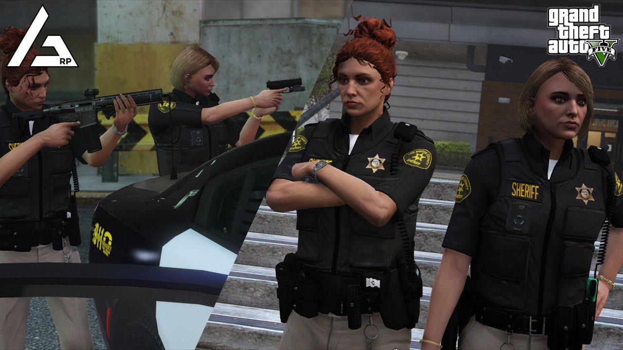 GTA 5 Roleplay - ARP - #940 - Dalton's Worst First Day Back!