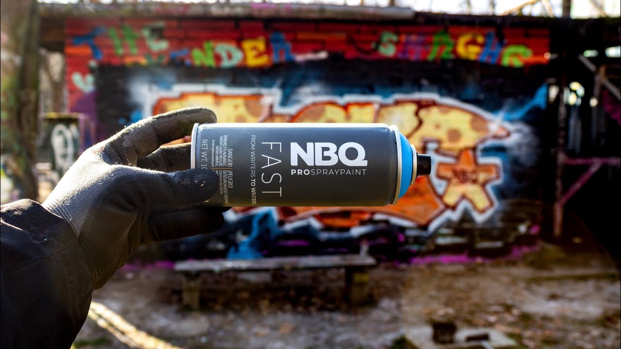 *NEW* NBQ Fast 400ml Test | www.betterrun.shop