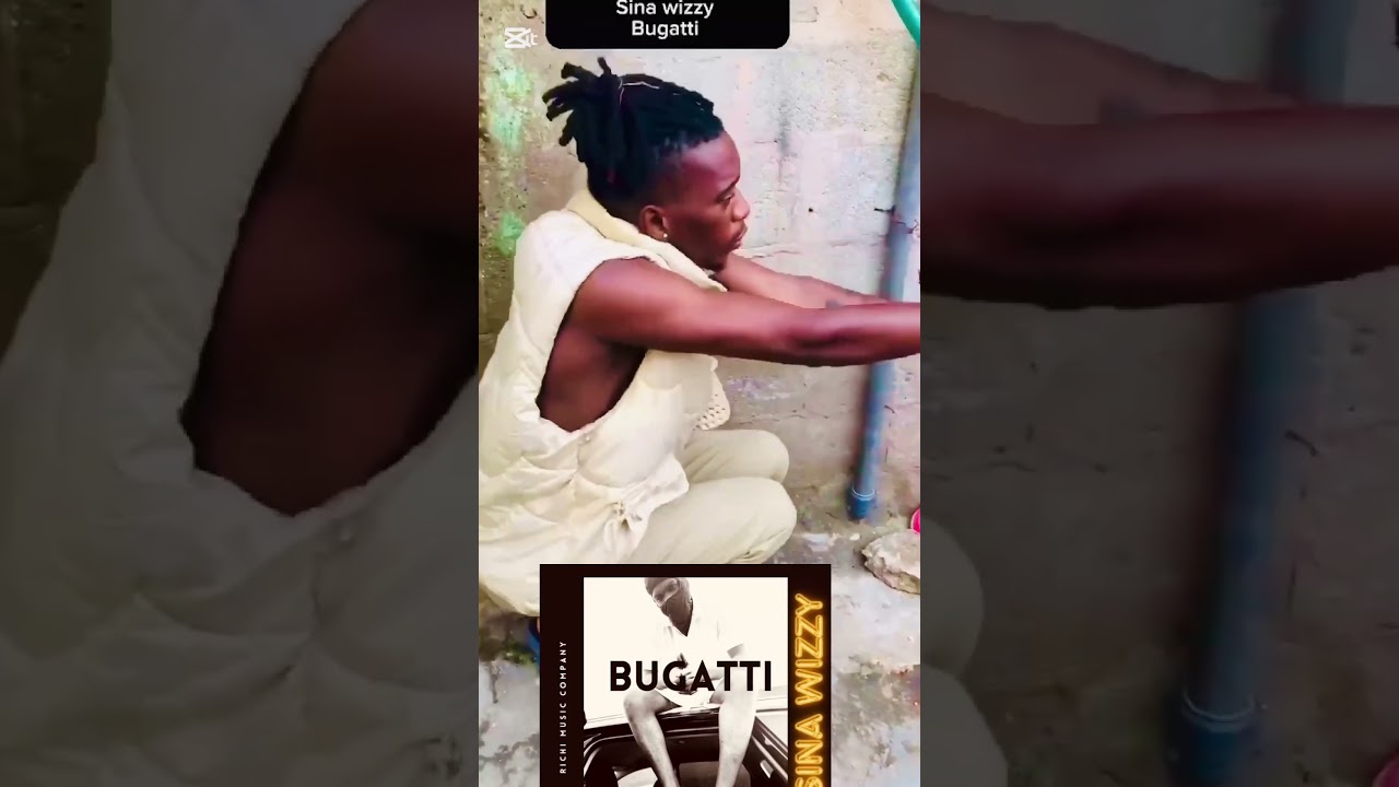 #bugatti #music #SinaWizzy #for&ccedil;asuprema #manochaba