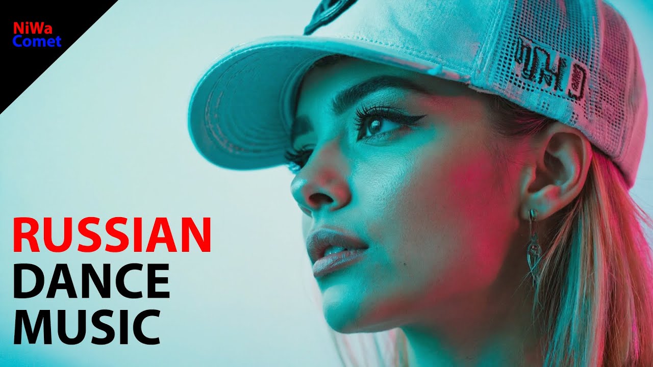 Танцевальный микс на русском •Лучшие хиты для ночи•Включай и двигайся•Самый жаркий микс•Русский микс