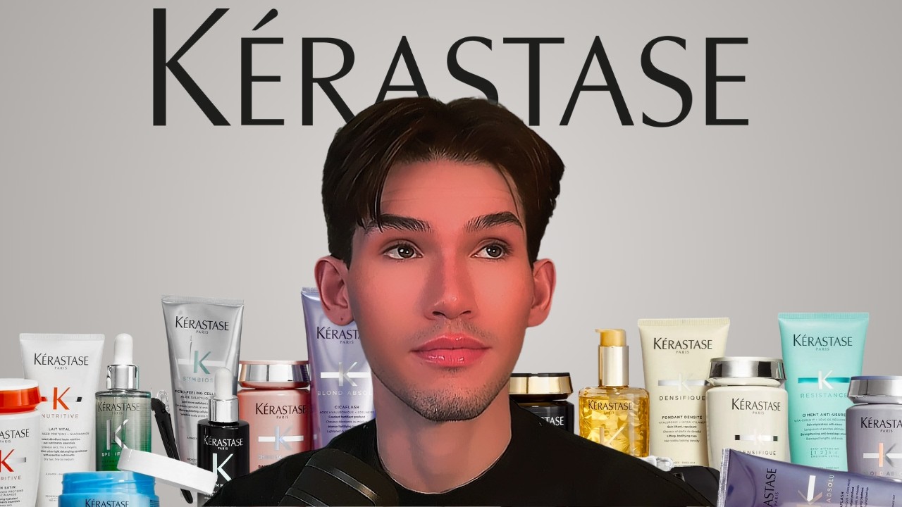Honest Truth About Kérastase