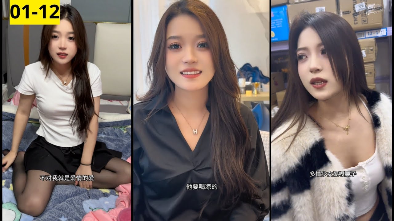 Bạn Thân Khác Giới | Tập 01-12