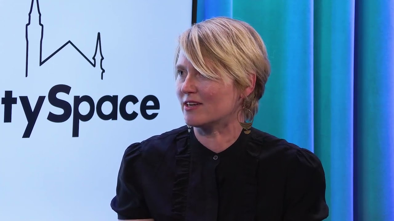 Adapting Public Buildings for Creative Uses - CitySpace