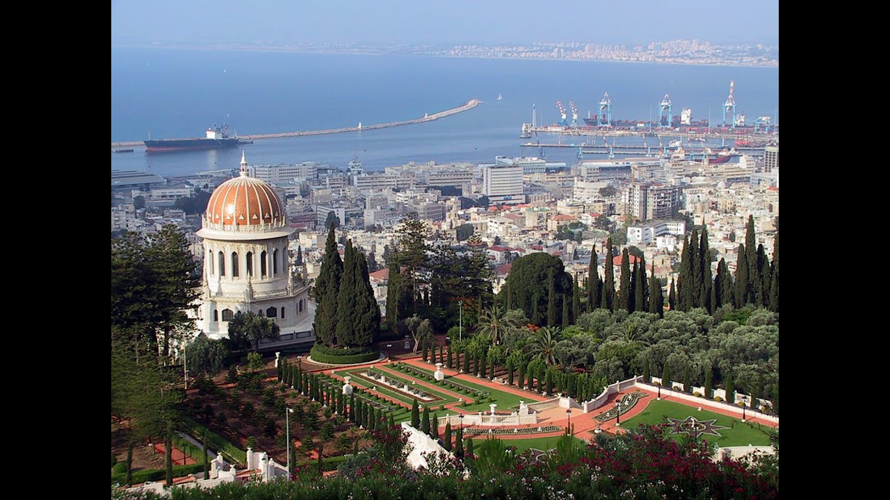 ATV Turne, İsrail, 2-ci hissə, İsrael, Израиль, Тель Авив, Tel Aviv şəhəri, Qeysəriyyə, Şabat,