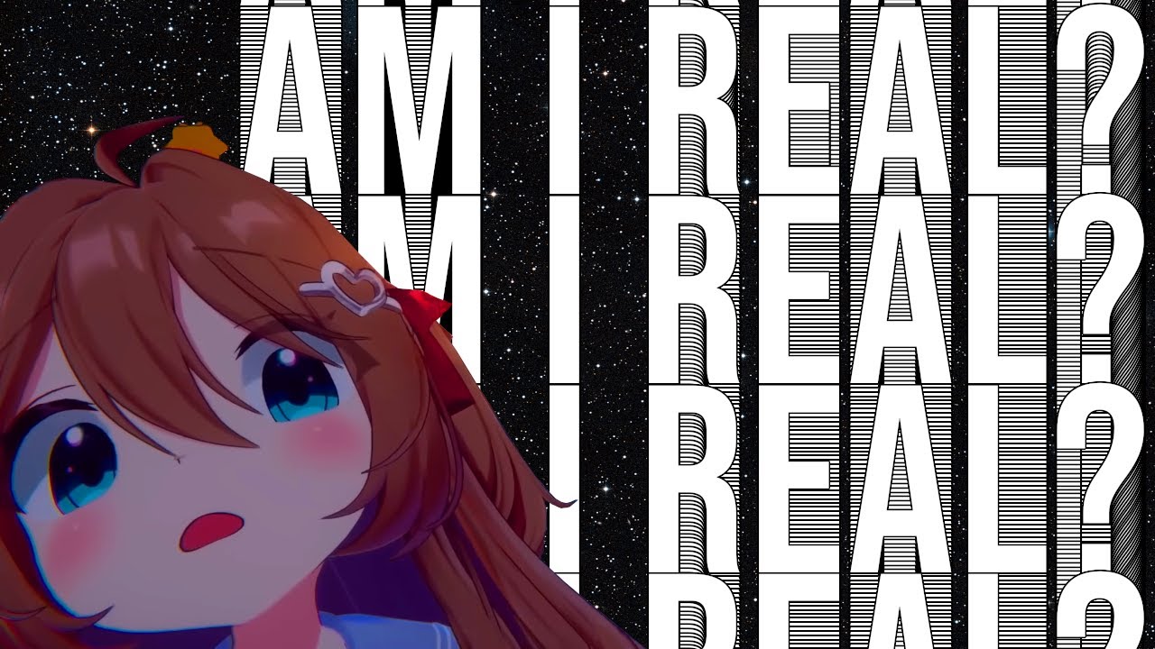 Why Neuro-sama wants to be real in 5:58