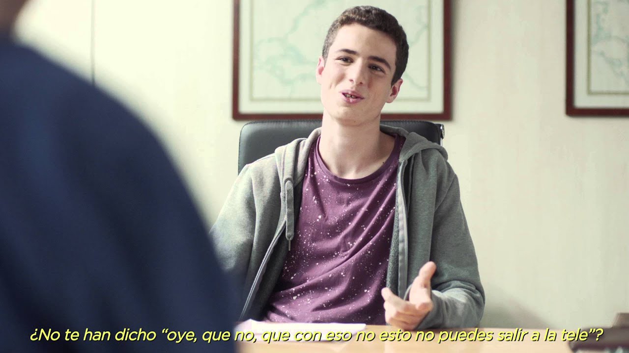Entrevista de trabajo a Pablo Iglesias (3)