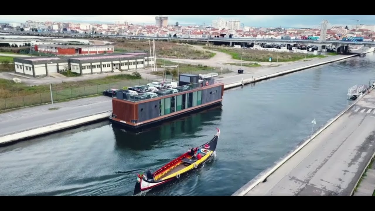 Boa Cama Boa Mesa: O mar, entre Aveiro e a Figueira da Foz