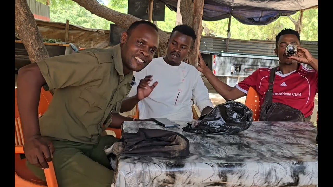 Dismissed or Not? Afande Denno Tells All — His Truth, His Vision, His Future......