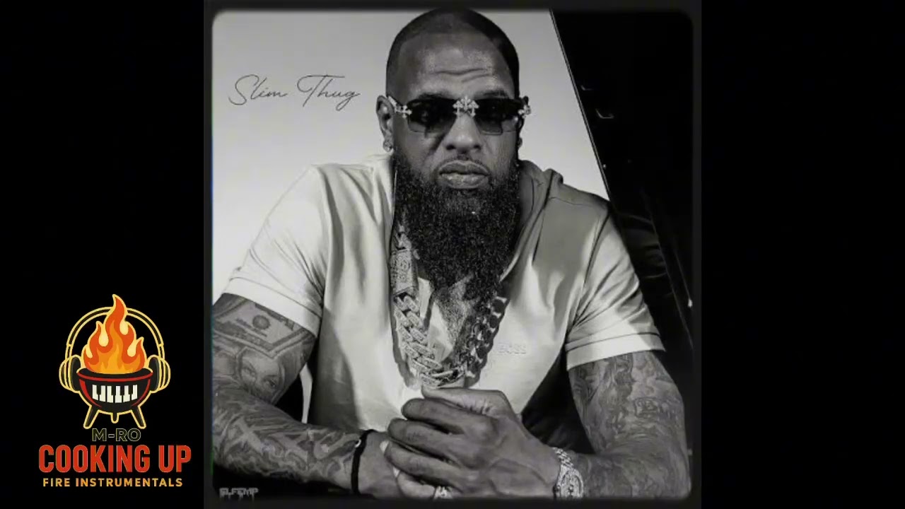 2026 Slim Thug x That Mexican OT Type Beat 