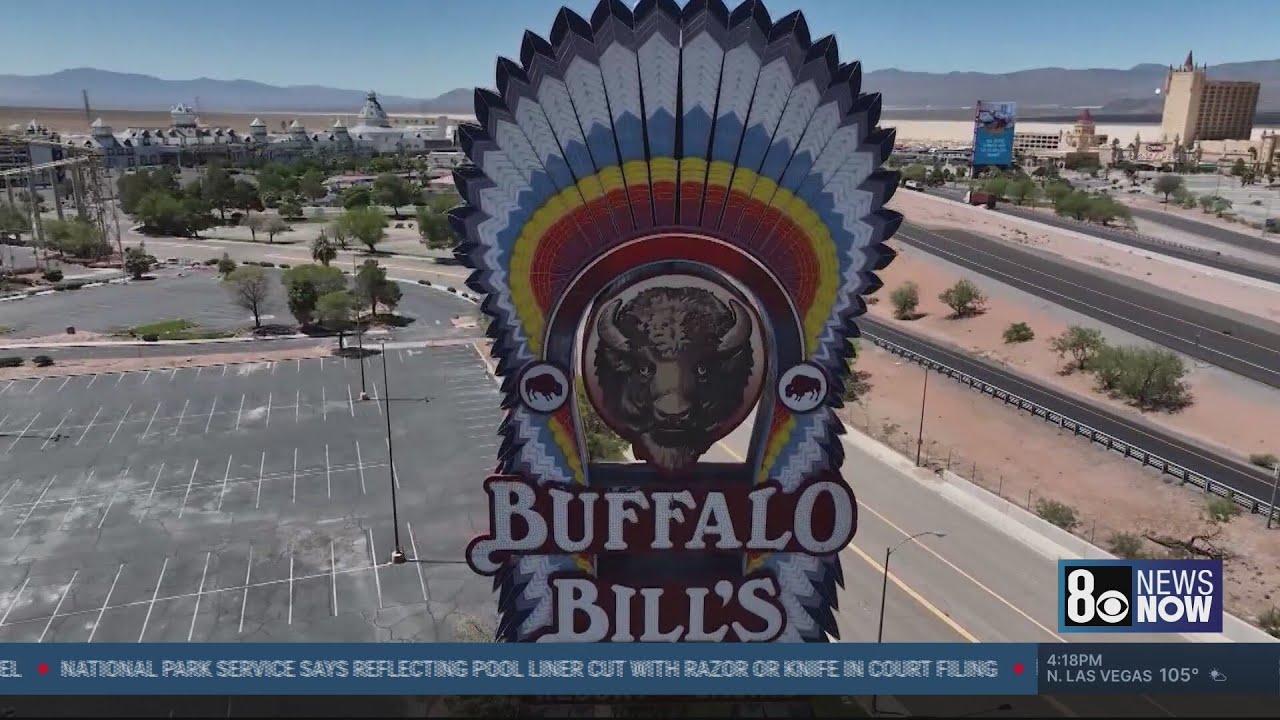 Terrible&rsquo;s announces next steps for Primm after gaming approval