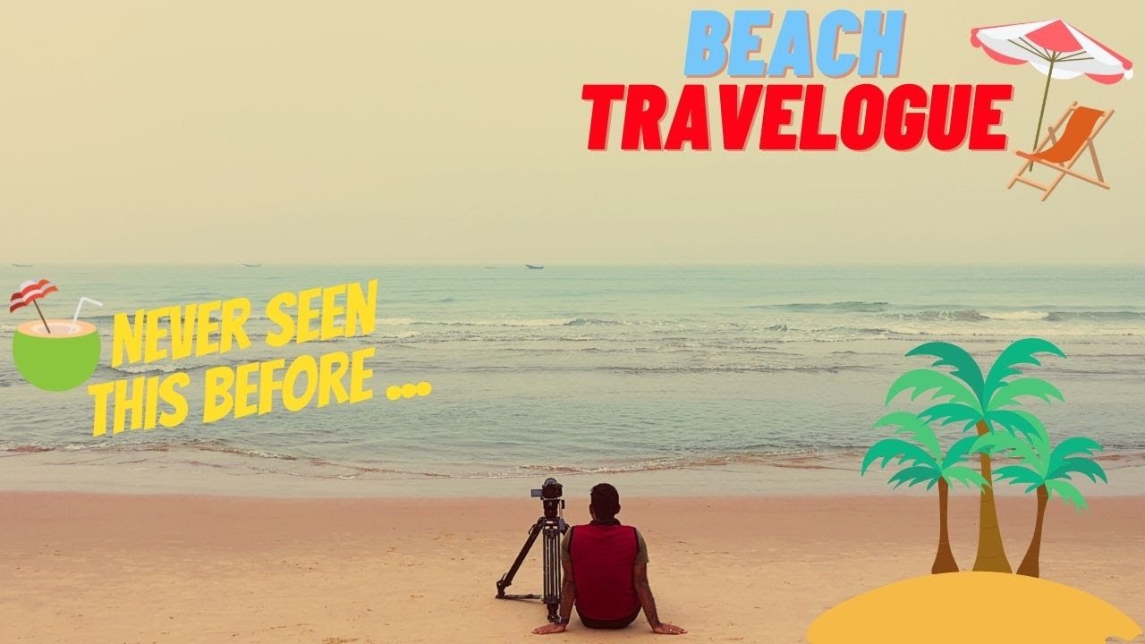 Best Beaches in India | Vacations | Amazing Beaches | Drone View | Beach Lovers | Sunset | Sunrise