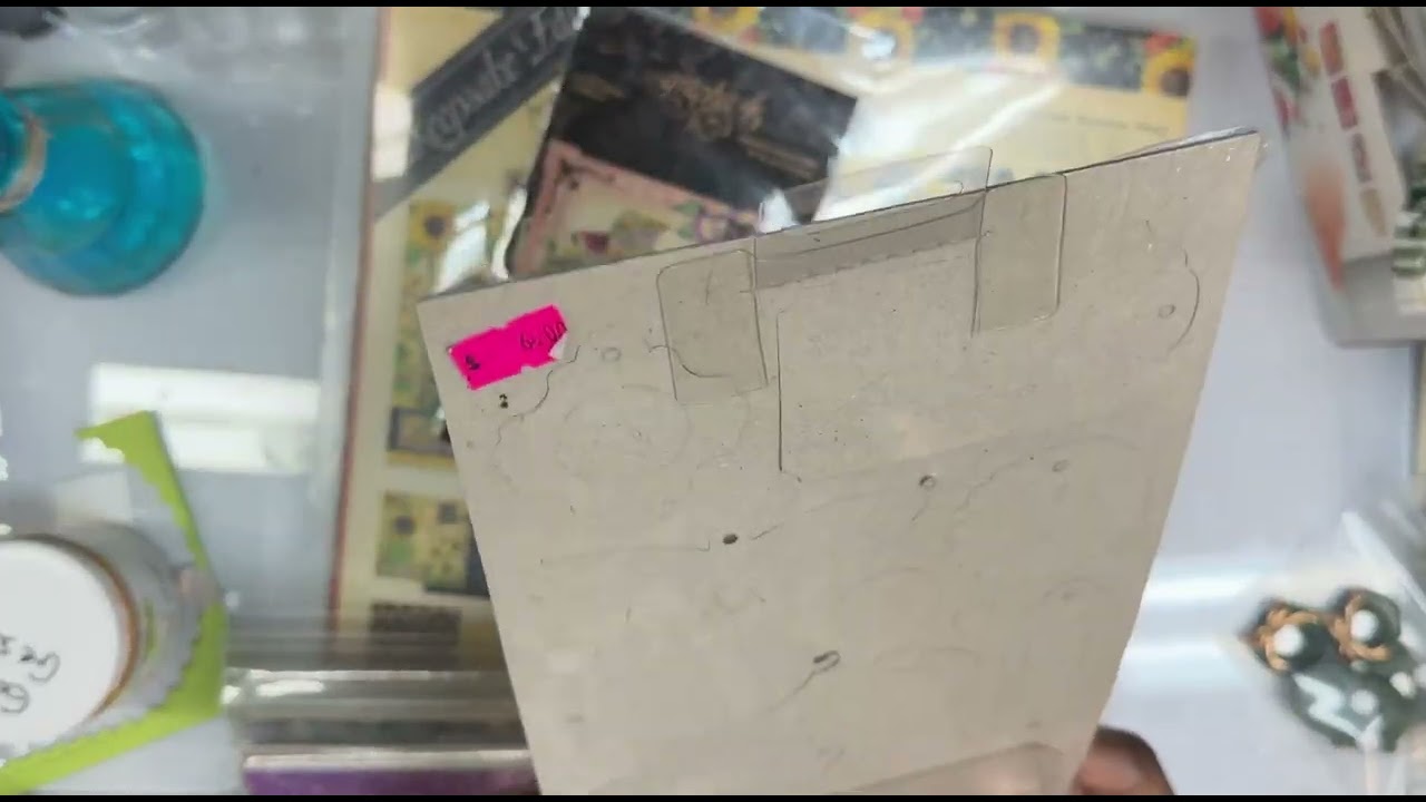 Curated Graphic 45 Mystery Box