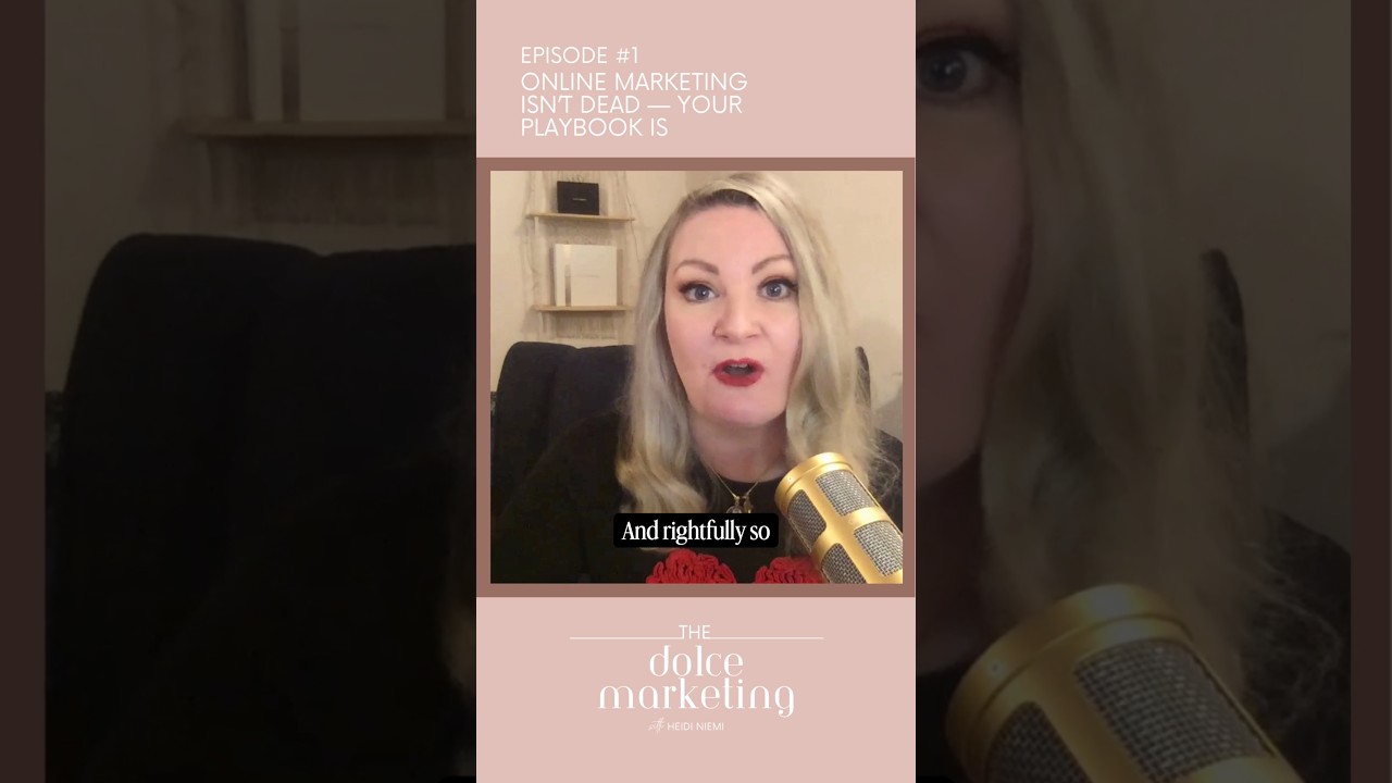 How the scammers affected online marketing business and what it means to you