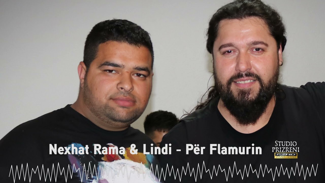 Nexhat Rama & Lindi Për Flamurin Official Audio 2021