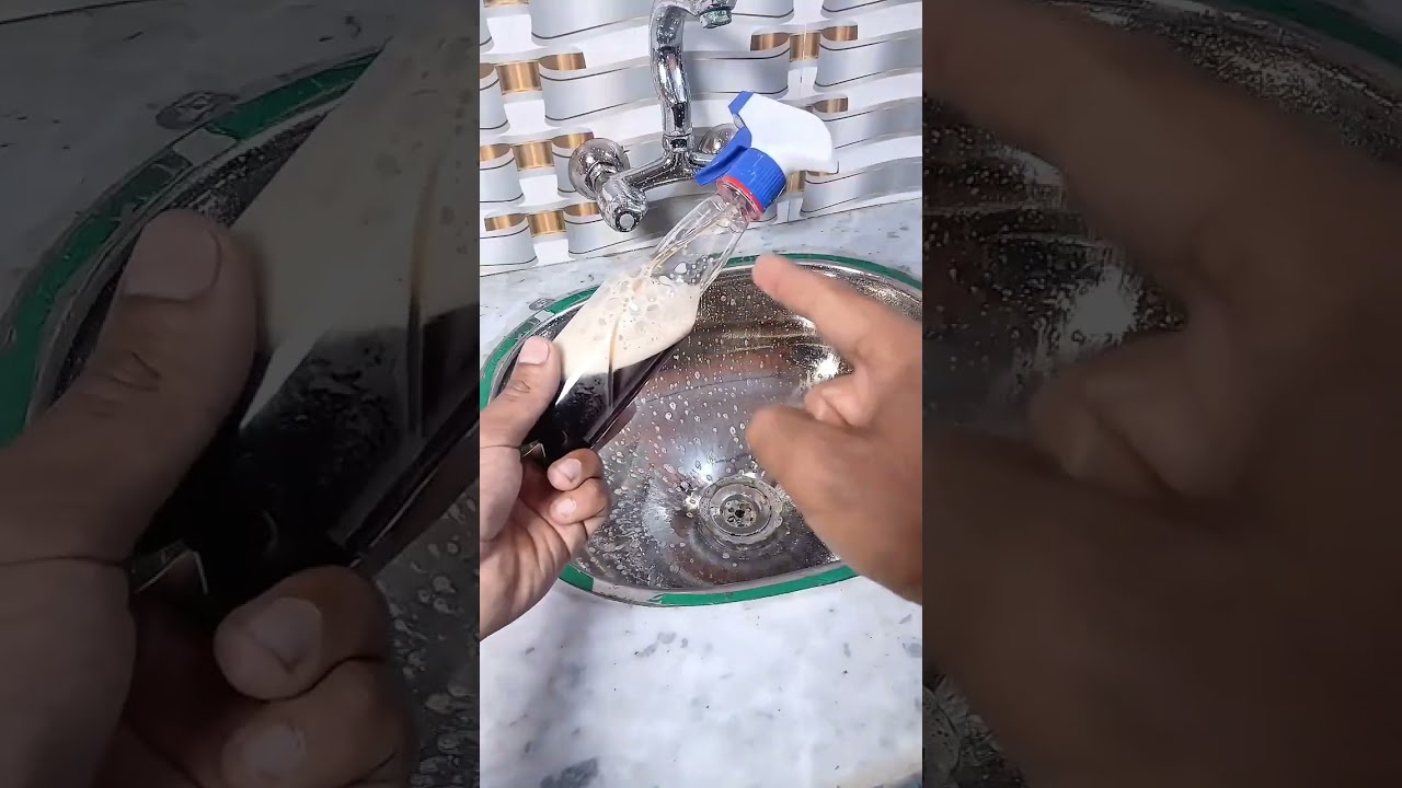 Top 3 life hacks home tips and tricks