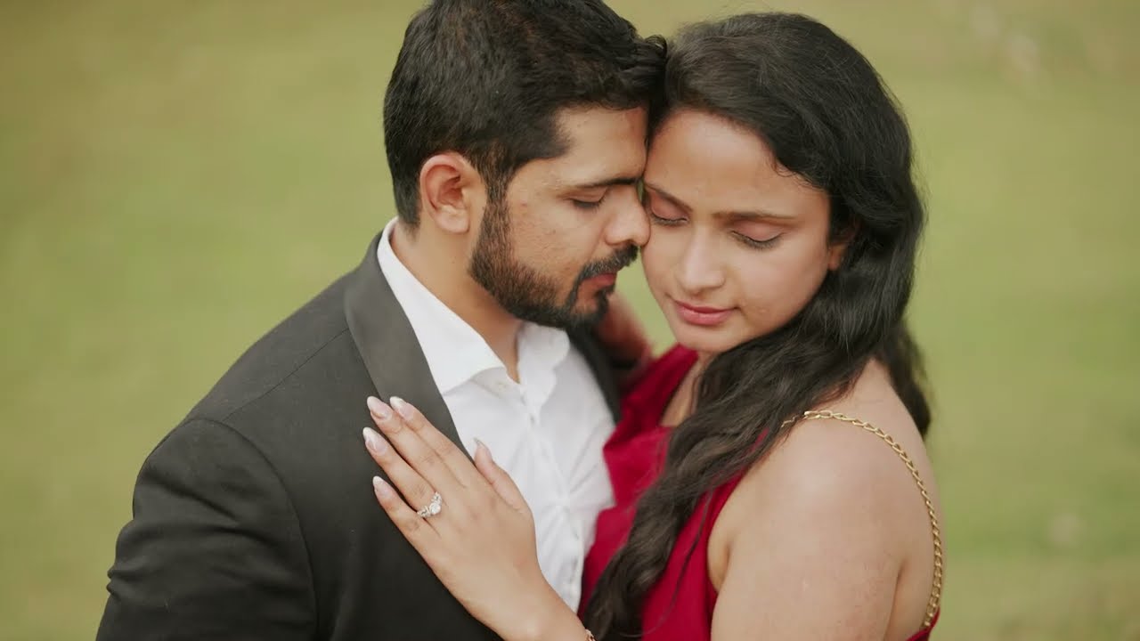Two Souls, One Story ❤️ | Pre Wedding Film 2026 I The editor's cut I