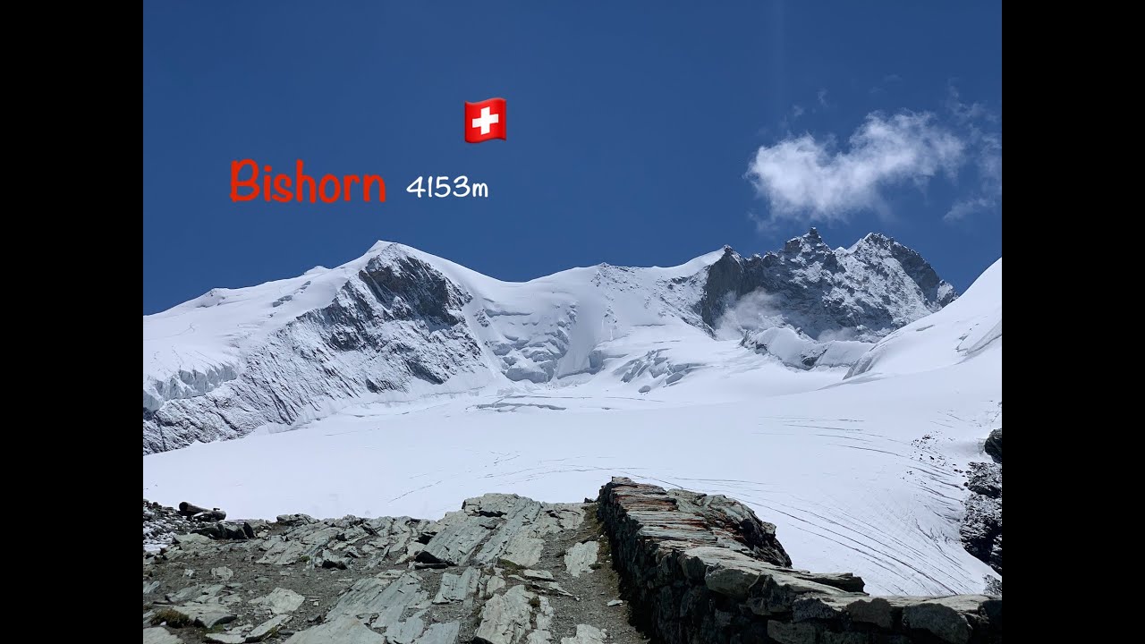 Bishorn