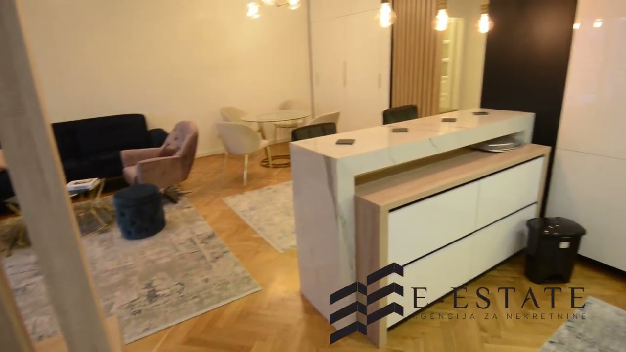 Dvosoban stan Ciglane Sarajevo/ Apartment in Sarajevo Ciglane /