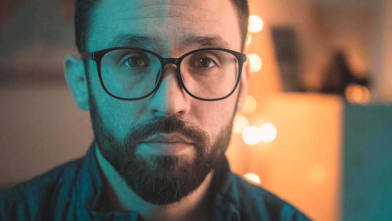 Where do we go from here? - An Interview With Myself