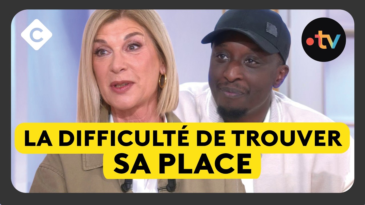 Adolescence et sant&eacute; mentale : Mich&egrave;le Laroque & Ahmed Sylla se livrent