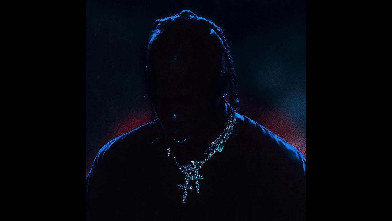 FREE | TRAVIS SCOTT X WONDAGURL TYPE BEAT 2020 | 