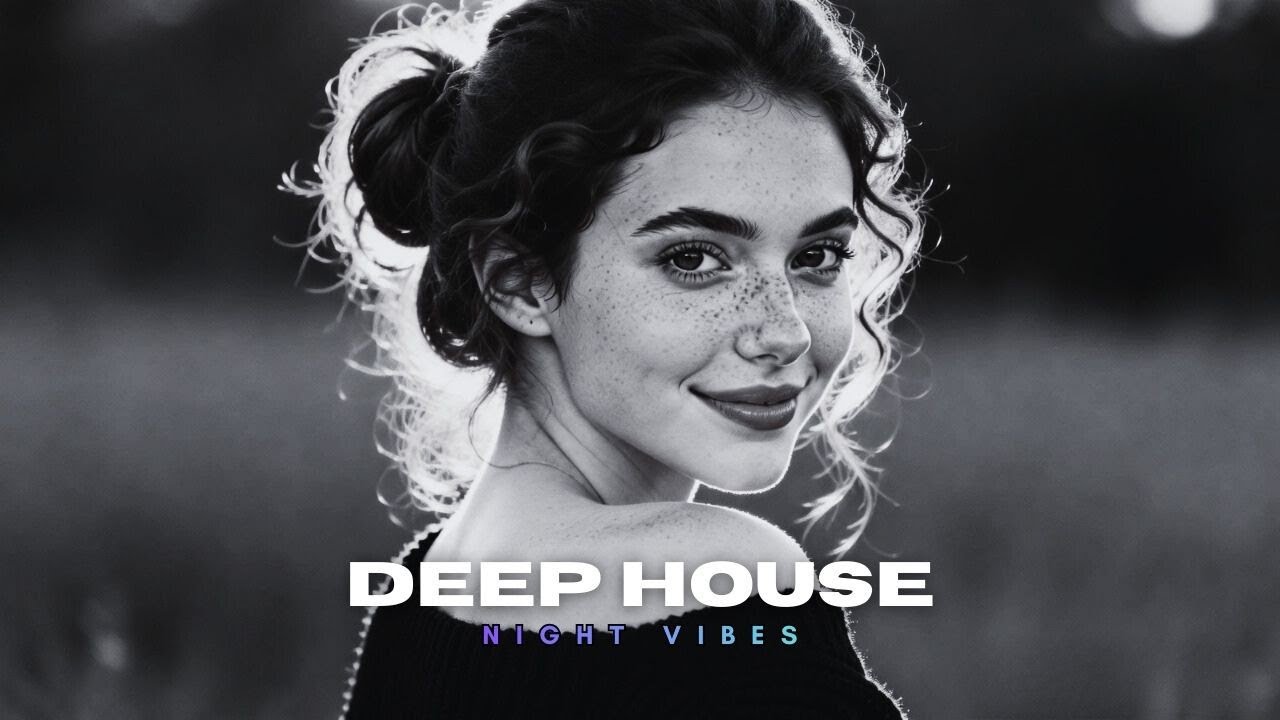 Deep feelings mix 2025 | Deep house, vocals House, Nu Disco, Chillout mix | Emotional /Intimate Mood