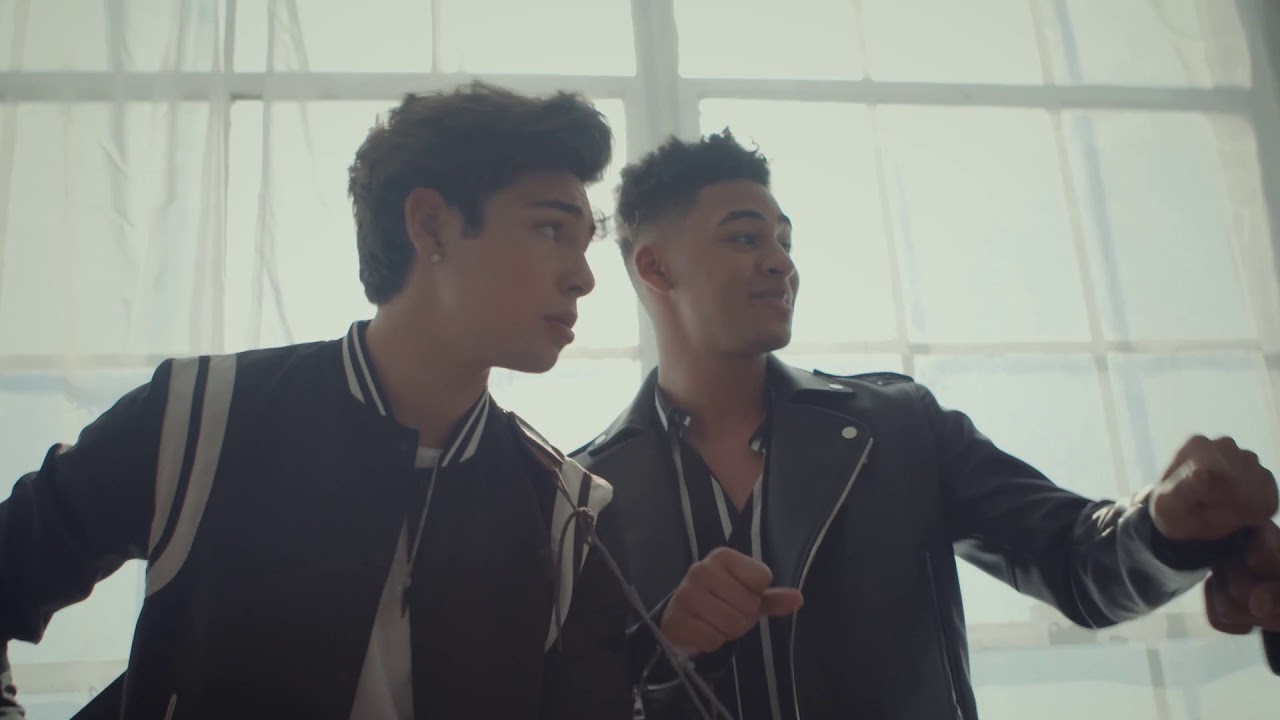 4th Ave Acoustic Session, Ep. 2 - Bounce
