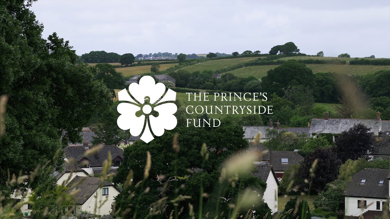 Recharging Rural - Cheriton Fitzpaine