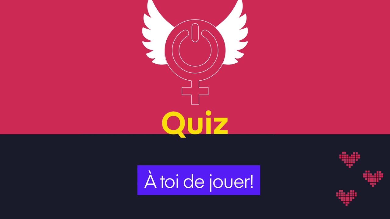 Quiz : connais-tu la Journ&eacute;e internationale des femmes?