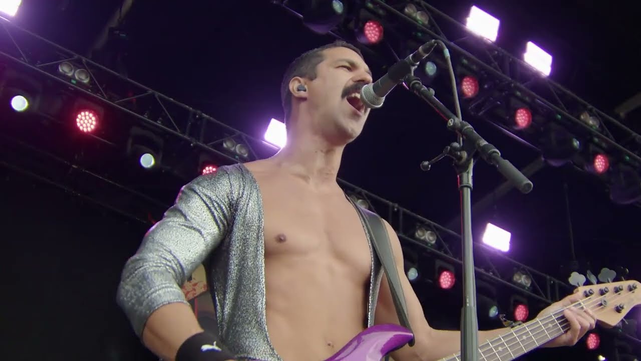 PERSECUTOR -  Live at @COPENHELL 2024 (Full Show HQ)