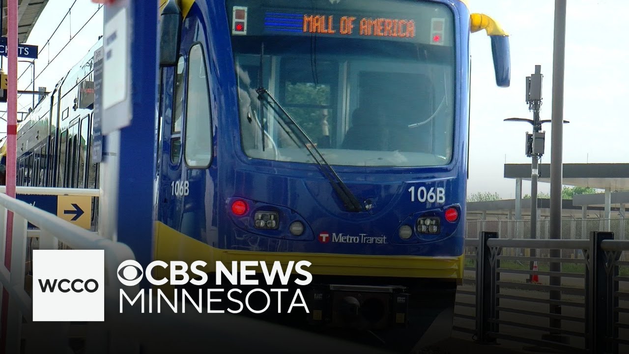 Minnesota Legislature looks to make Metro Transit safer for workers