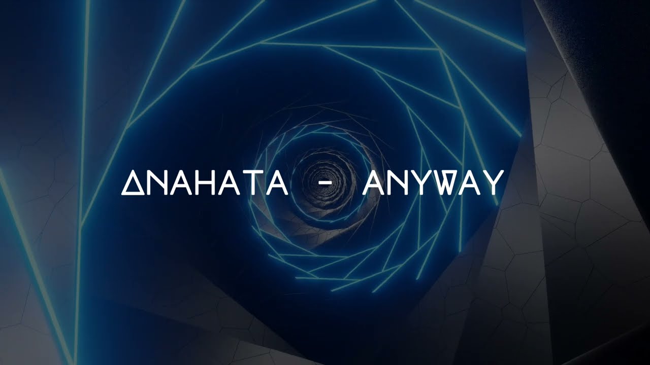 TECHNO MUSIC | MELODIC TECHNO & HOUSE MIX 2025 | ANYWAY × ∆NAHATA 