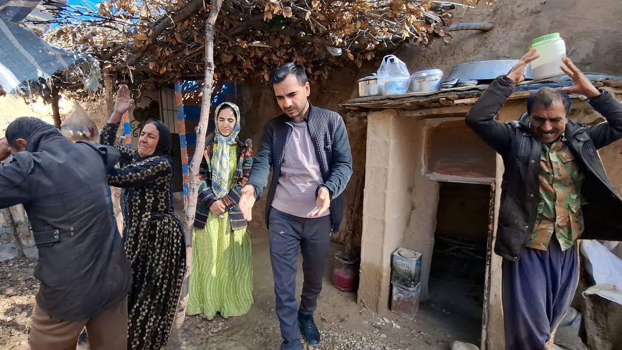 🏡✨ Two Brave Women in the Mountains: Building a Home with Resistance and Love
