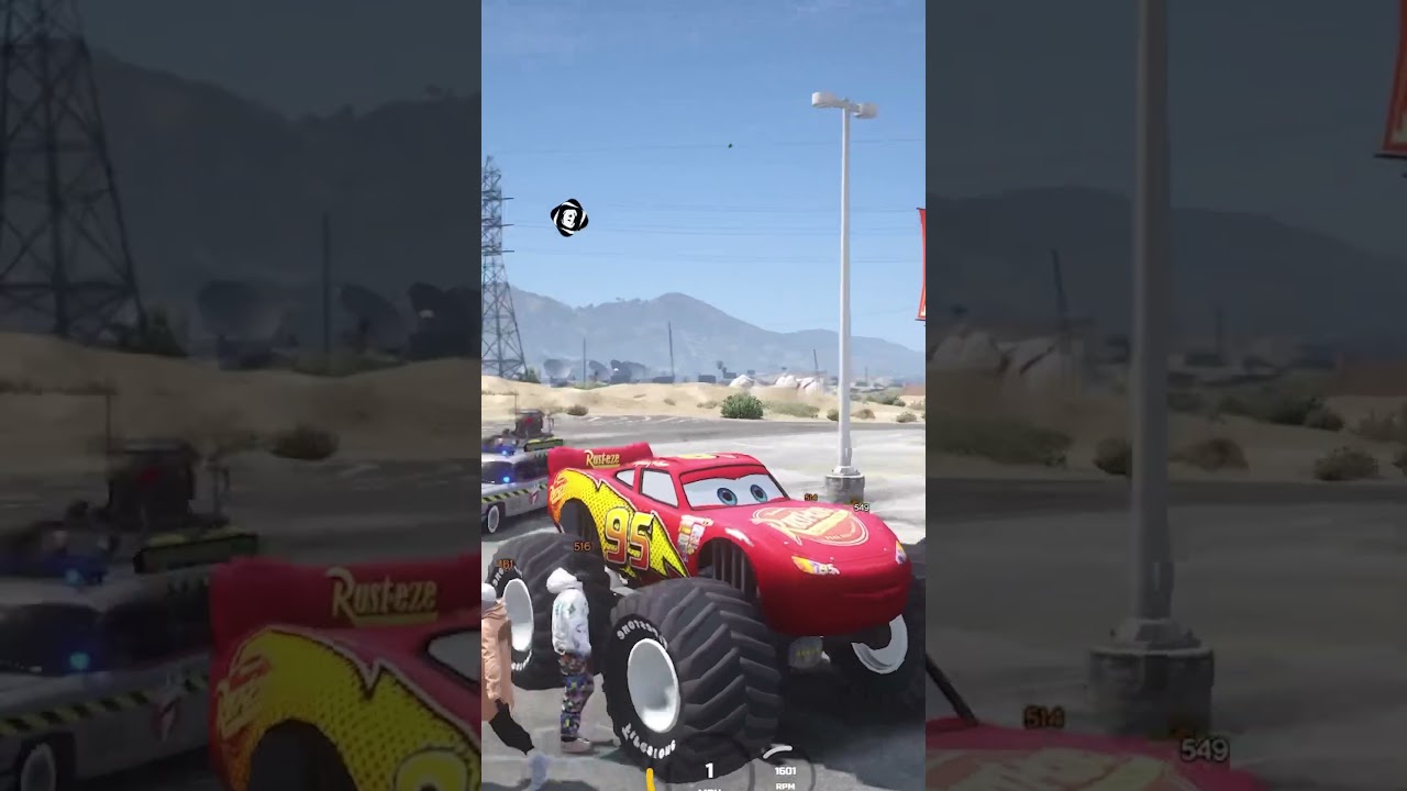 That kid was screaming for his life 🤣 #shorts #psrp