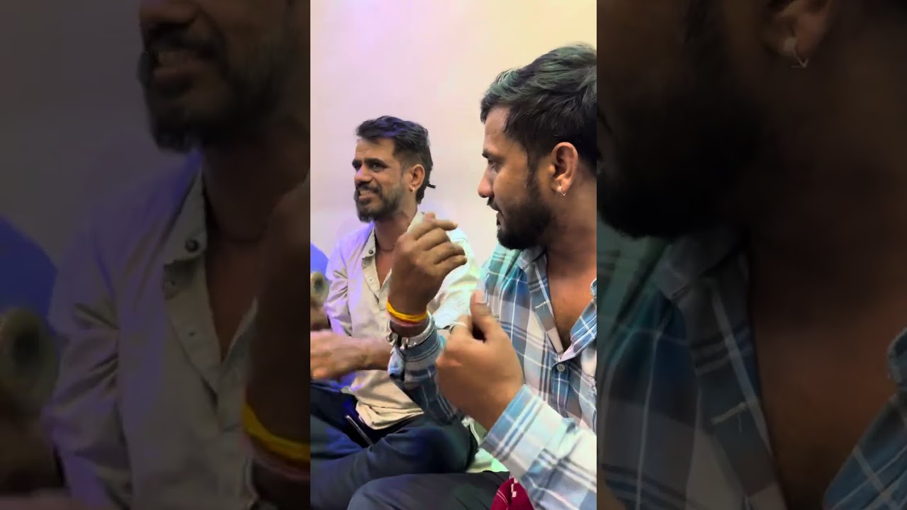 लिली घोड़ली जोरदार भजन… 