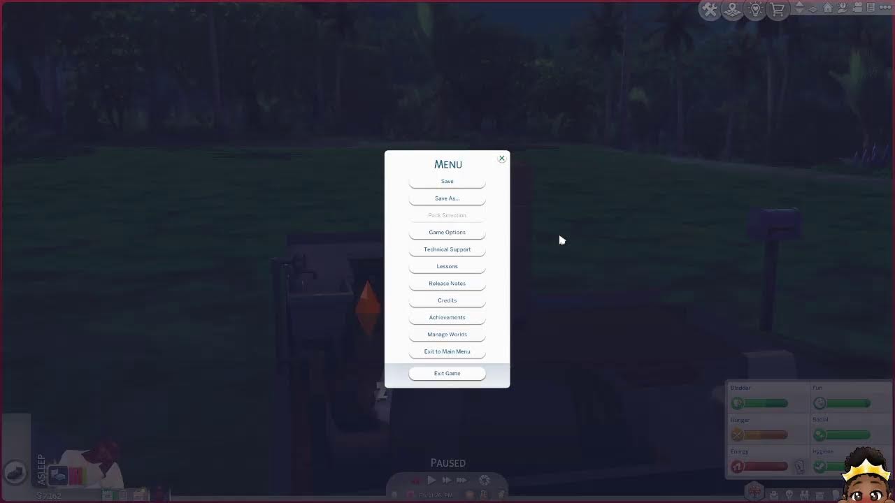 Fresh New Start Remix | Sims 4 Legacy Challenge