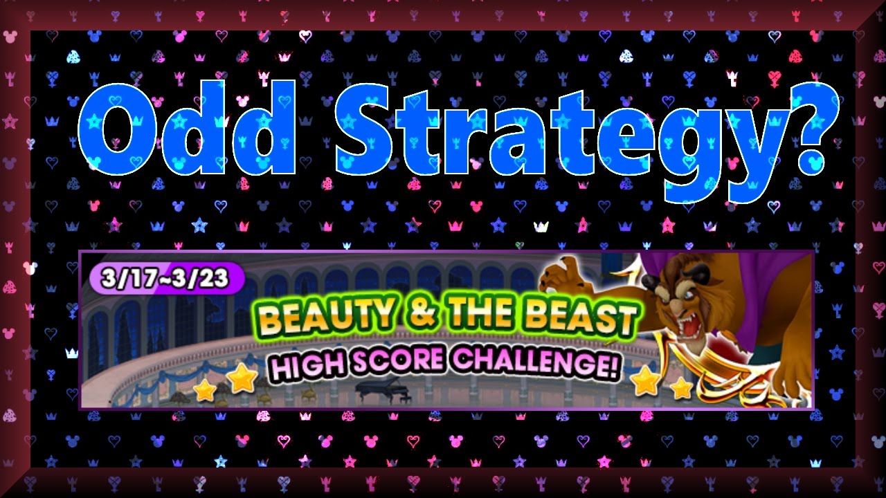 Khux : HSC ~ VIP Medal - No-Pull Strategy